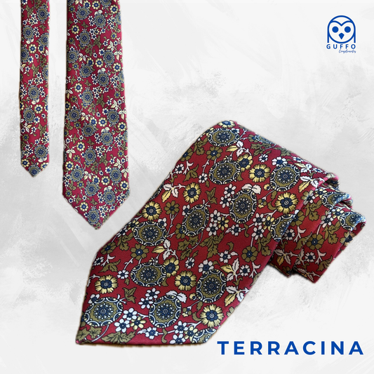 CORBATA TERRACINA