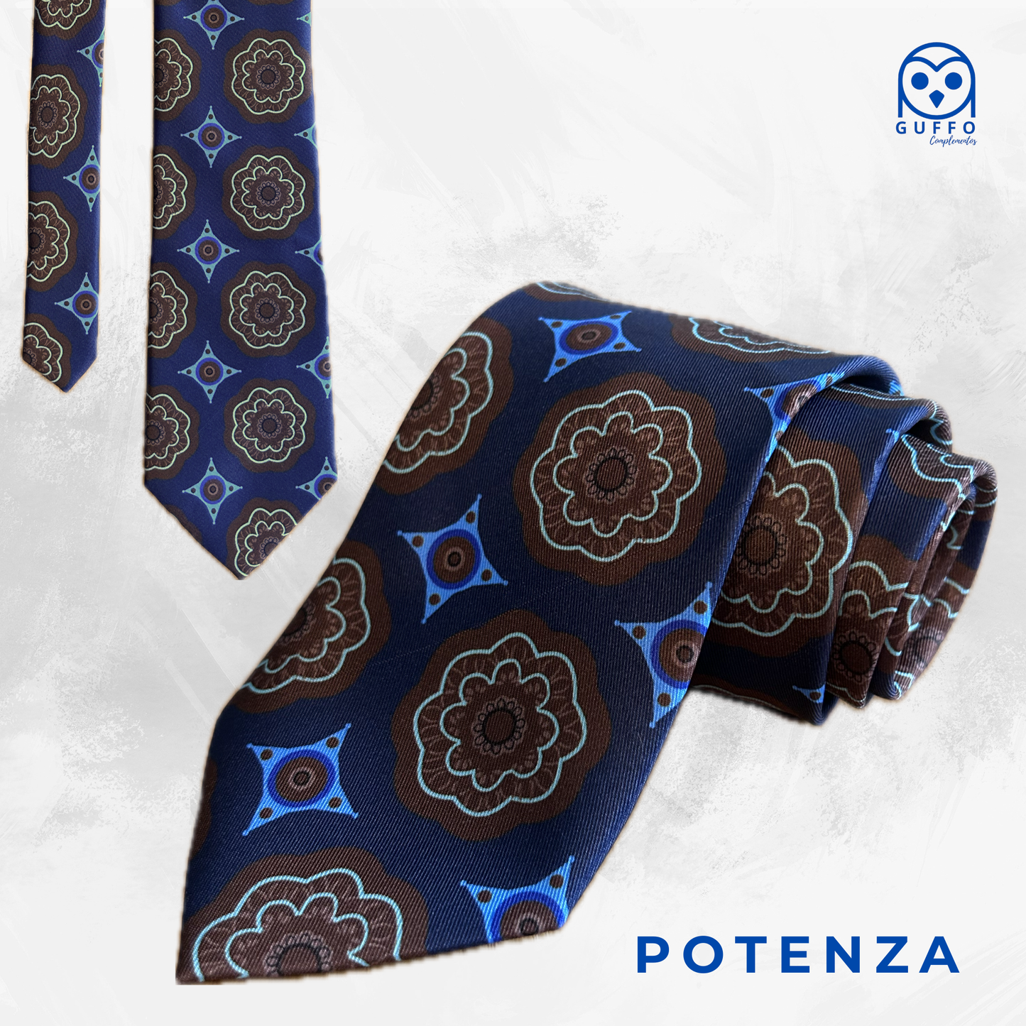 CORBATA POTENZA