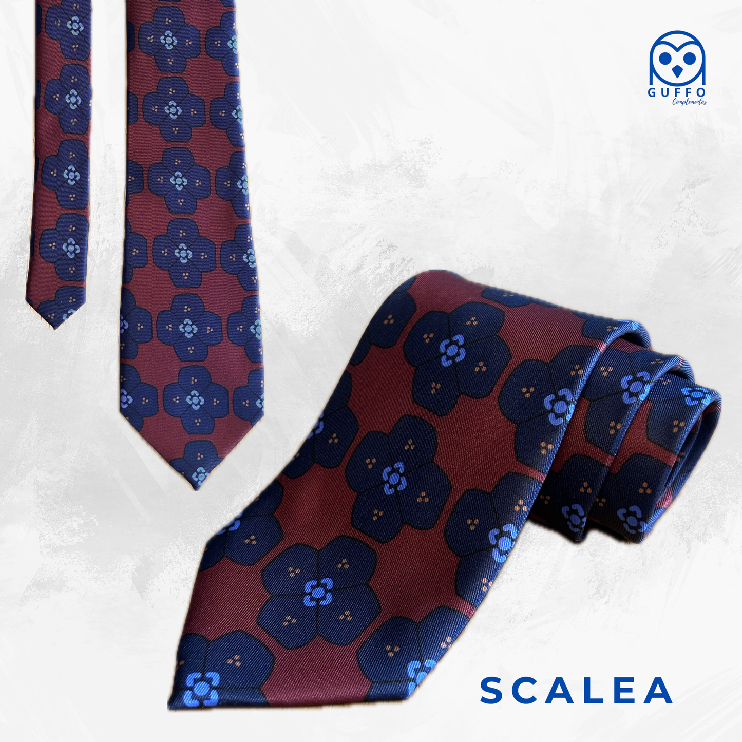 CORBATA SCALEOA