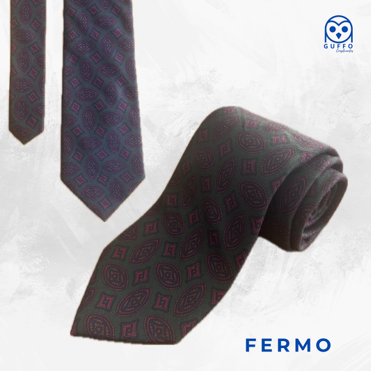 CORBATA FERMO