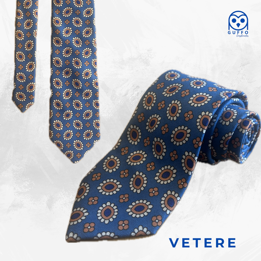 CORBATA VETERE