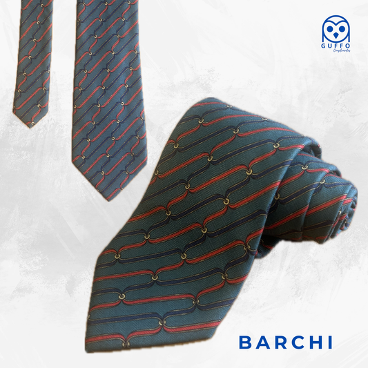 CORBATA BARCHI