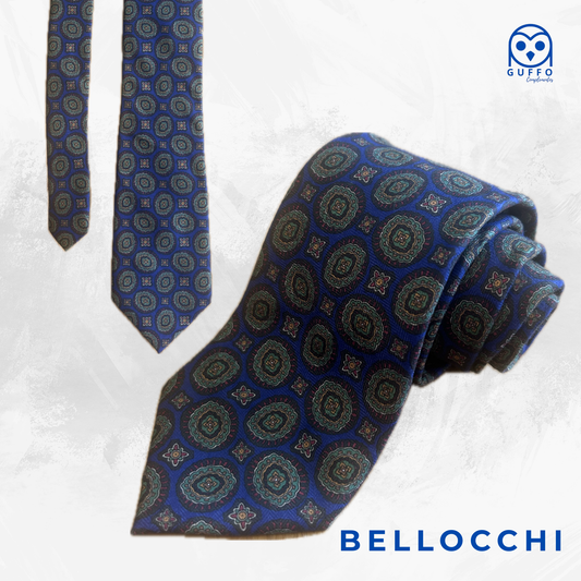 CORBATA BELLOCCHI
