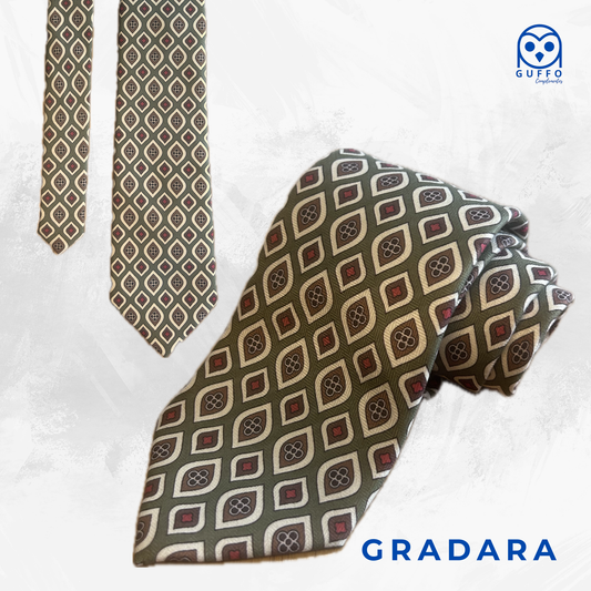 CORBATA GRADARA