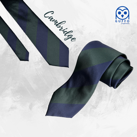CORBATA CAMBRIDGE