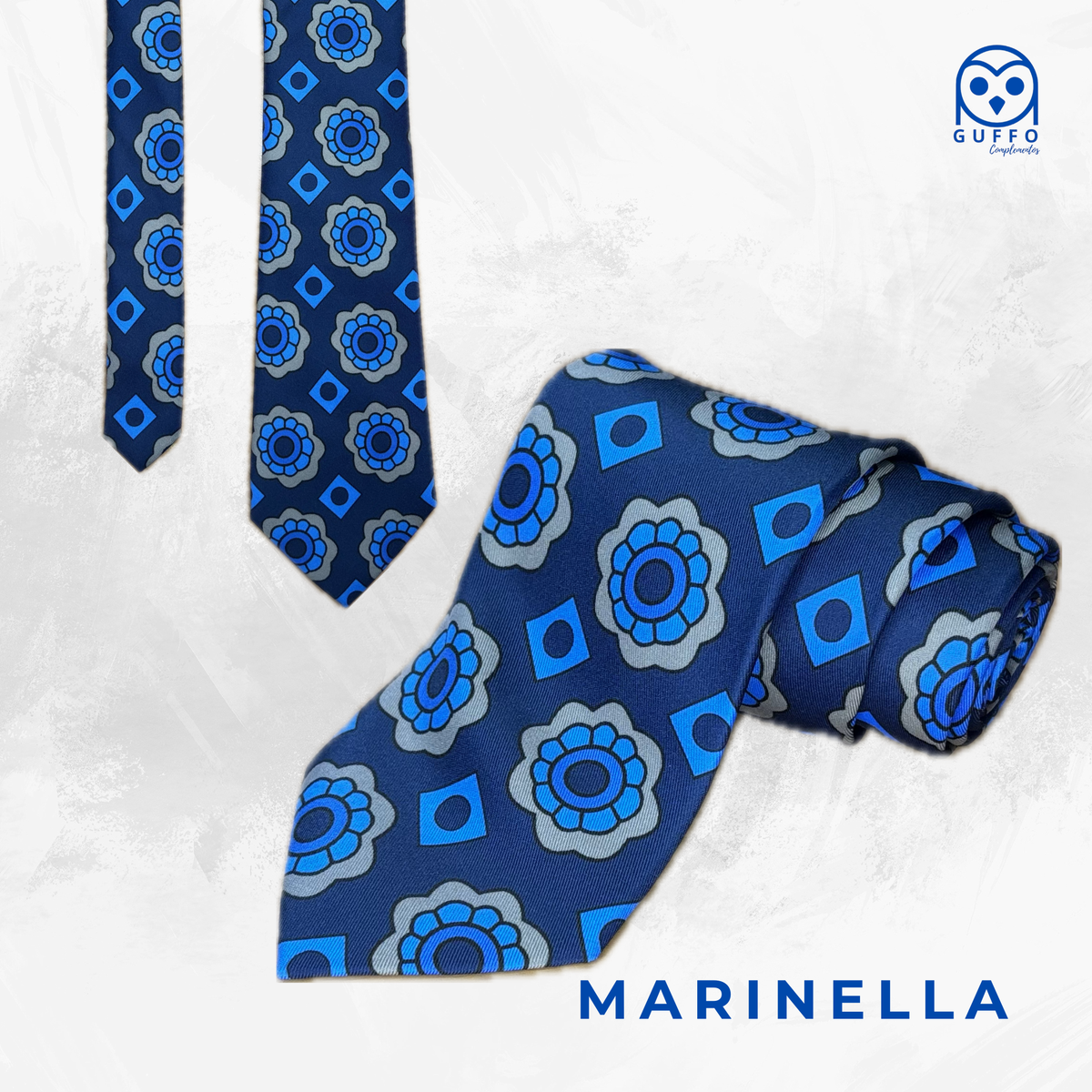 CORBATA MARINELLA