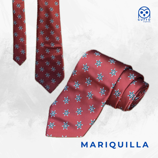 CORBATA MARIQUILLA